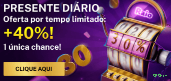 APK Android da 555bet para download