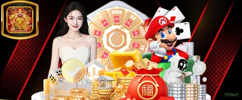 Fortune Tiger Slot Game